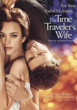 Eric Bana - Time Traveler's Wife (DVD)
