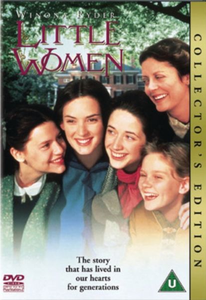Little Women - (Import DVD)