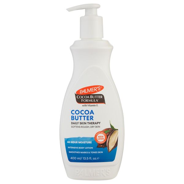 Palmer's Cocoa Butter Skin Therapy Lotion