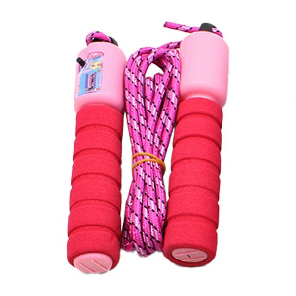 Pro-Grip Girls Skipping Rope