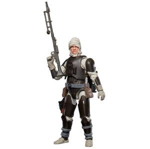 Star Wars: The Black Series 6-Inch Scale Action Figure - Dengar