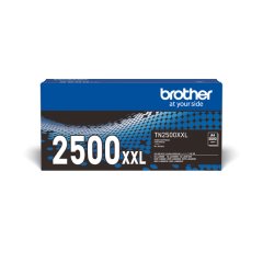 Brother TN-2500XXL Laser Toner