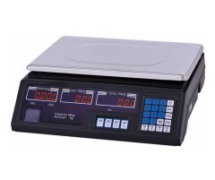 Gatto Price Computing Scale- 30 KG