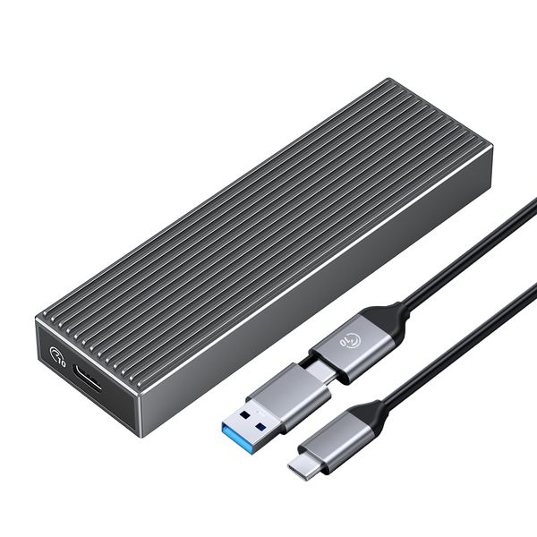 Orico M.2 NVMe SSD Enclosure
