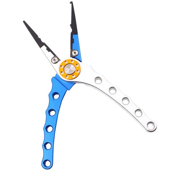 Fishing Braid Pliers