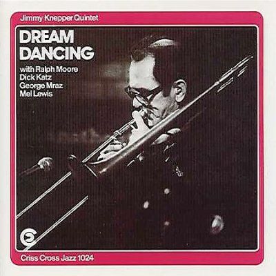 Dream Dancing (CD / Album)