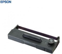 EPSON - Ribbon - ERC27 - Black - M290 / TM290II / TM295