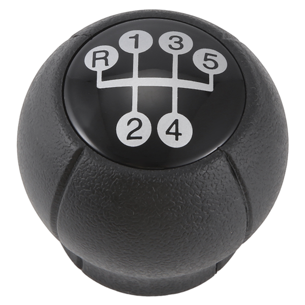 5 Speed Manual Car Gear Shift Knob Shifter Lever for Corsa B C