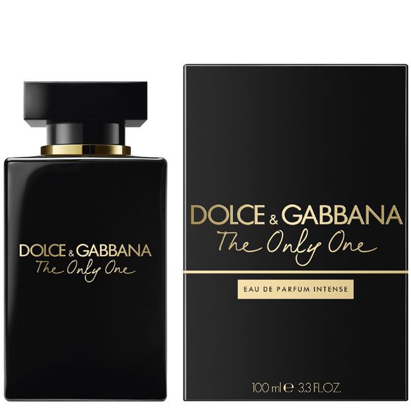Dolce &amp; Gabbana The Only One Eau de Parfum Intense - 100ml