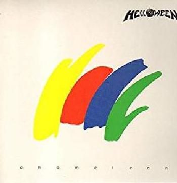 Chameleon (Vinyl)