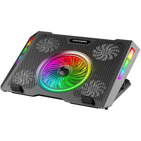 XF0671 Adjustable Strong Heat Dissipation Laptop Cooling Stand A13