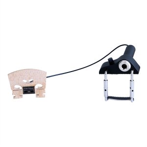 Pickup For Violin Electronic Organ Instant Authentic Acoustic Sound