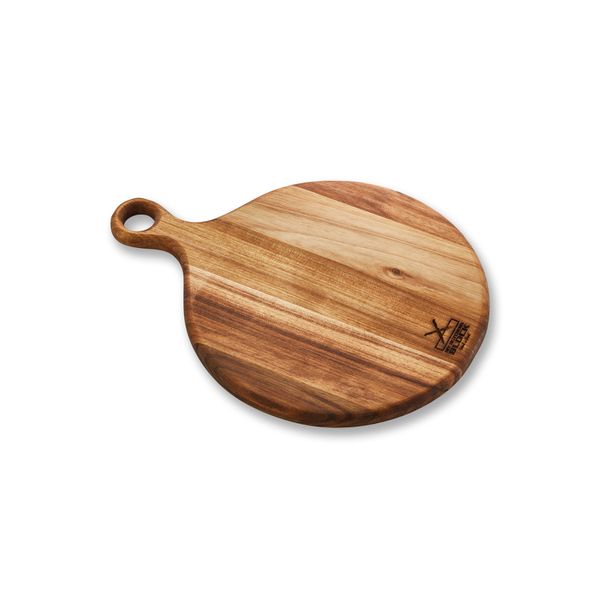 My Butchers Block - Round Serving Board - Medium