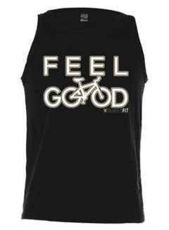 SweetFit Men's Feel Good Vest