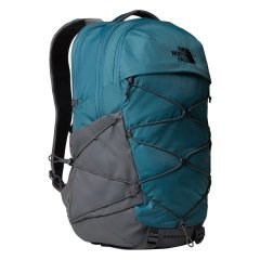 The North Face - Borealis Backpack in Space-Anthracite Grey
