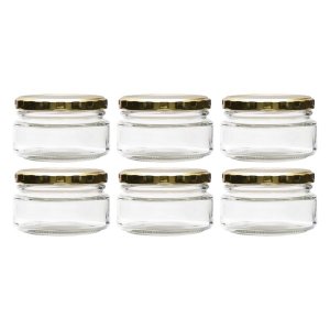 Consol - 200ml Dip jar - 6pk