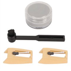 Vinyl Record Player Needles Diamond Turntable Stylus