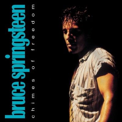 Bruce Springsteen - Chimes Of Freedom (CD)