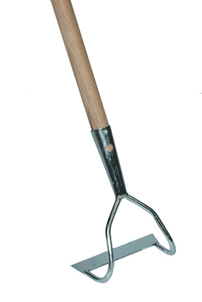 Hoe With Bow 16CM Complete