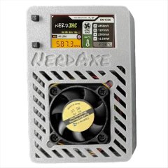 Miner S19XP BM1366 500Gh/S ASIC for BR PLUG B
