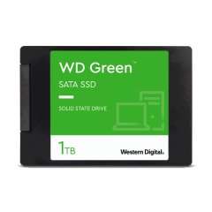 WD SSD Green 1TB 2.5 SATA SSD