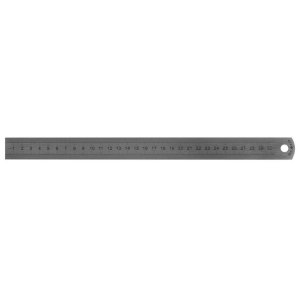 Fragram - Stainless Steel Ruler - 300mm
