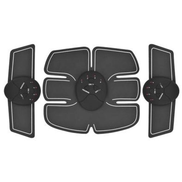 Smart Fitness Boot Toner