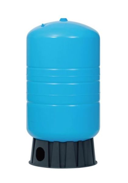 Vertical Pressure Tank - APT-200 (Liter 200 / Gal 53)