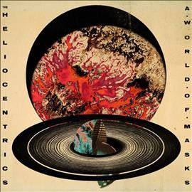 A World of Masks (Vinyl / 12" Album)