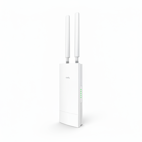Cudy Outdoor WiFi Access Point AC1200 Dual Band IP65 Waterproof