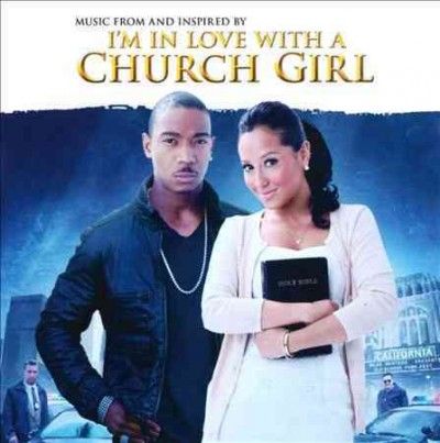 I'm in Love with a Church Girl - (Import CD)