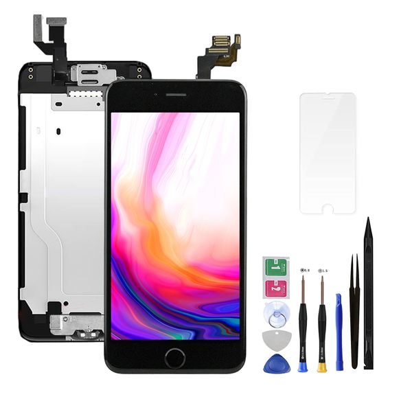 Screen Replacement Compatible with iphone 6 with Repair Tools