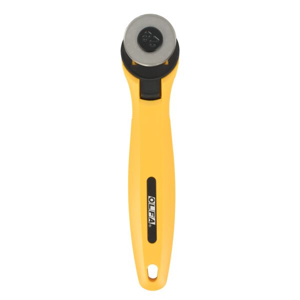 OLFA Cutter Model Rty-C1 Rotary 28mm