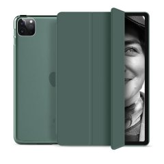 Compatible with iPad Pro 11" - 5th/ 6th Gen - Smart Case &amp; Stand - Green
