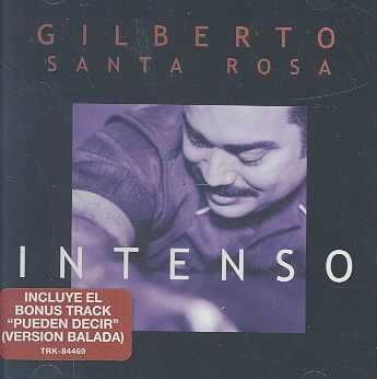 Intenso - (Import CD)