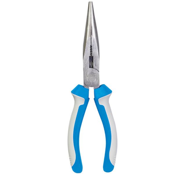 Major Tech 205mm Long Nose Pliers (LP200)