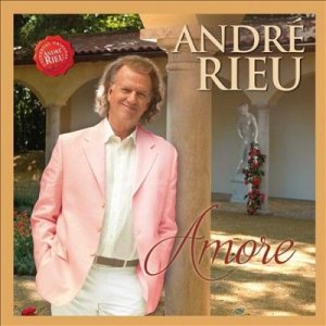 Andre Rieu - Amore (CD)