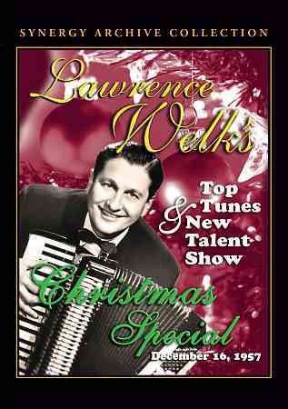 Lawrence Welk: Top Tunes &amp; New Talent (DVD)