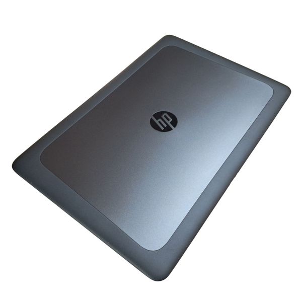 Backplate / Top Cover Compatible with HP Zbook 15U G3 &amp; Zbook 15U G4 Laptop