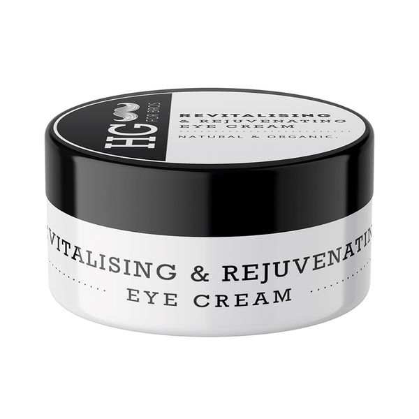 Hey Gorgeous , HG for Bros Revitalising Eye Cream, 50g