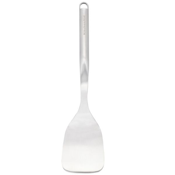 KitchenAid Premium Stainless Steel Food Turner