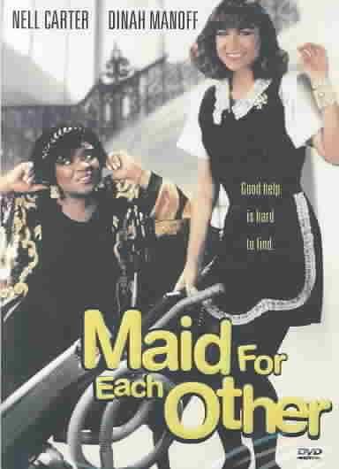 Maid for Each Other - (Region 1 Import DVD)