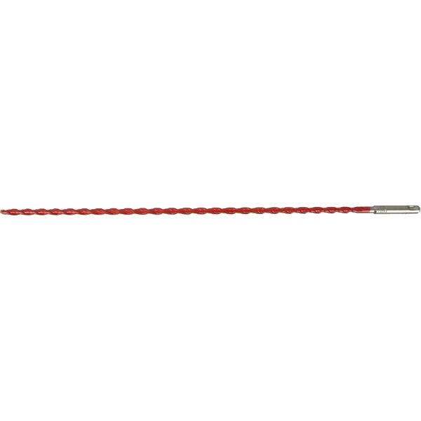 Alpen Profi Multicut Sds+ Shank Plw L=450-400 8.0 With Hammer-Stop Function