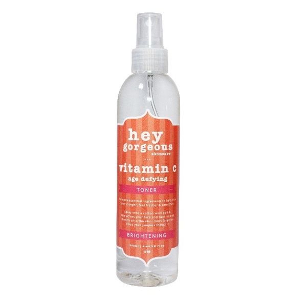 Hey Gorgeous , Vitamin C Toner, 250ml