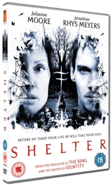Shelter(DVD)