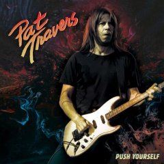 Push Yourself (Vinyl / 7" Single Coloured Vinyl)