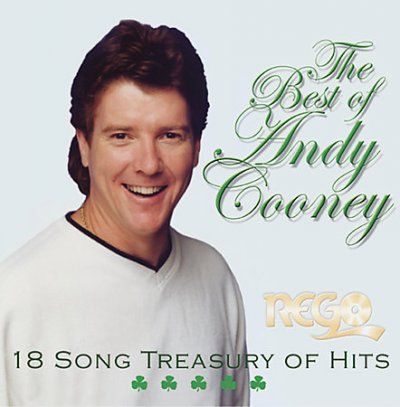 Andy Cooney - Best Of (CD)