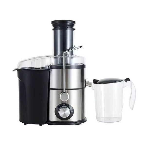 Multifunctional Stainless Steel Electric Fruit Juicer