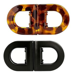 Magnetic Hair Clips Strong Hold No-Slip Magnetic Hair Styling Clips