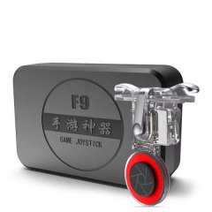 F9 Game Controller